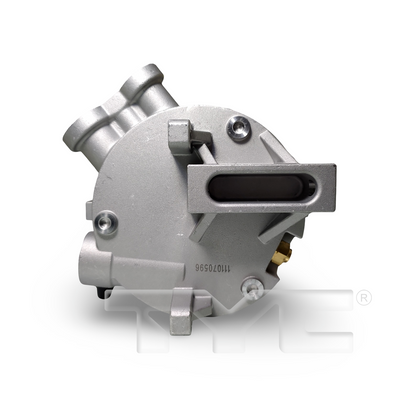 1316 CV MALIBU/1617 EQUINOX COMPRESSOR