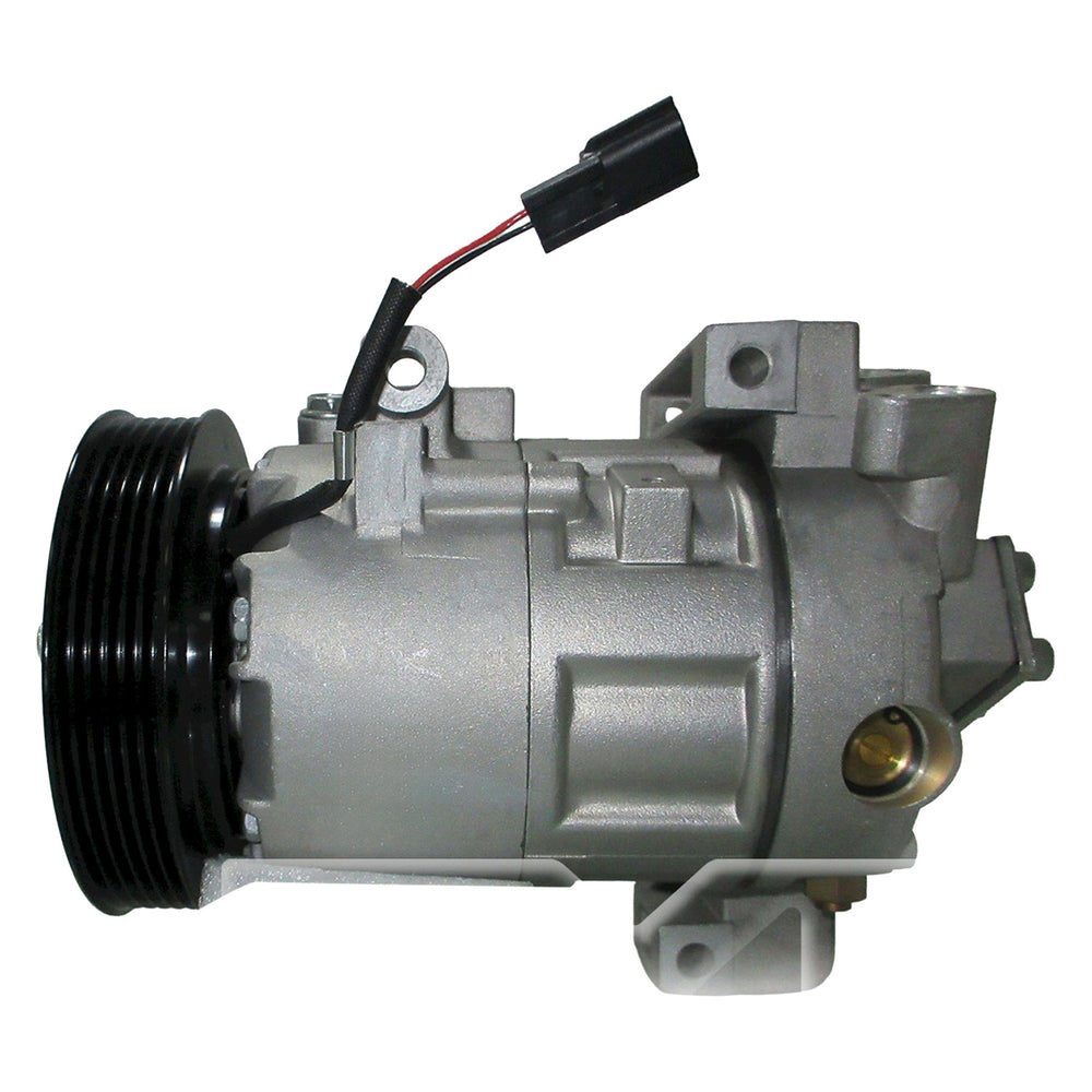 0712 NS ALTIMA/SENTRA COMPRESSOR