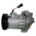0712 NS ALTIMA/SENTRA COMPRESSOR