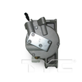 0712 NS ALTIMA/SENTRA COMPRESSOR