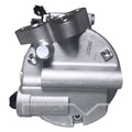 1319 NS SENTRA COMPRESSOR