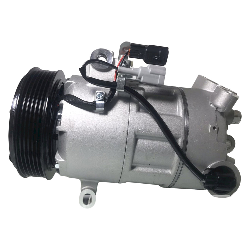1319 NS SENTRA COMPRESSOR