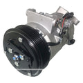 1319 NS SENTRA COMPRESSOR