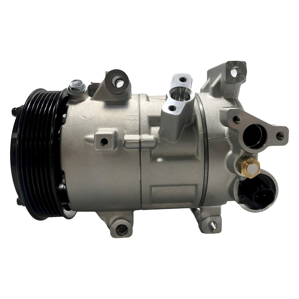 1422 TY COROLLA COMPRESSOR