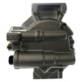1422 TY COROLLA COMPRESSOR
