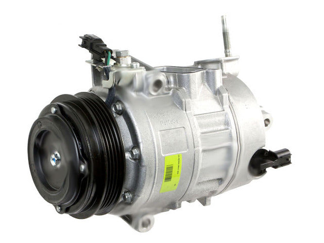1320 FD FUSION/1618 FD EDGE COMPRESSOR