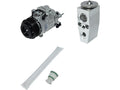 1320 FD FUSION/1618 FD EDGE COMPRESSOR