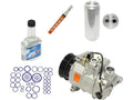 0206 AD A.4 COMPRESSOR