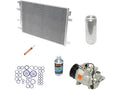 0206 AD A.4 COMPRESSOR