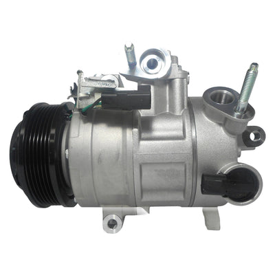 1319 FD EXPLORER/LN MKZ COMPRESSOR