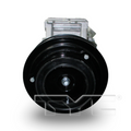 1011 CV EQUINOX/GC TERRAIN COMPRESSOR