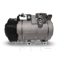 0406 TY SIENNA COMPRESSOR