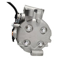 1215 HD CIVIC/1316 AC I.L.X COMPRESSOR