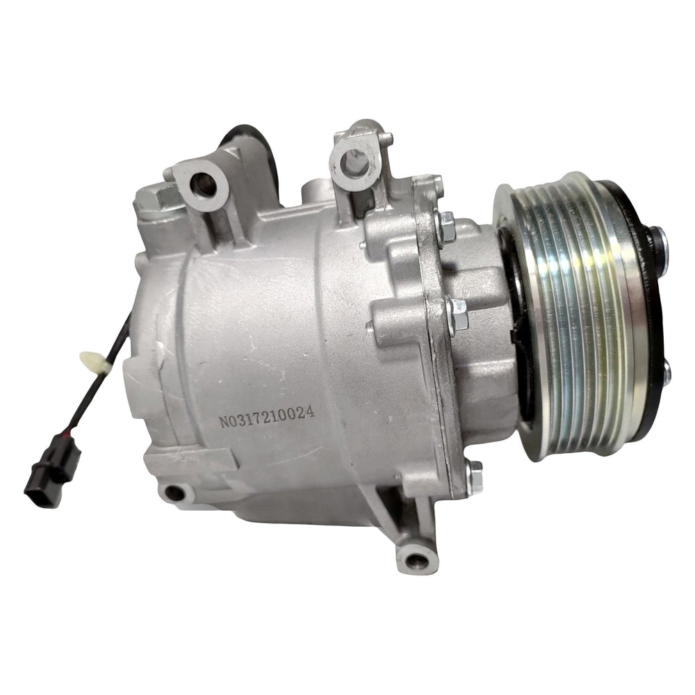 1215 HD CIVIC/1316 AC I.L.X COMPRESSOR