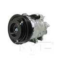 0609 HY SONATA/KA OPTIMA COMPRESSOR