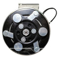 1215 HD CIVIC/1316 AC I.L.X COMPRESSOR