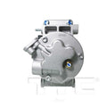 0609 HY SONATA/KA OPTIMA COMPRESSOR