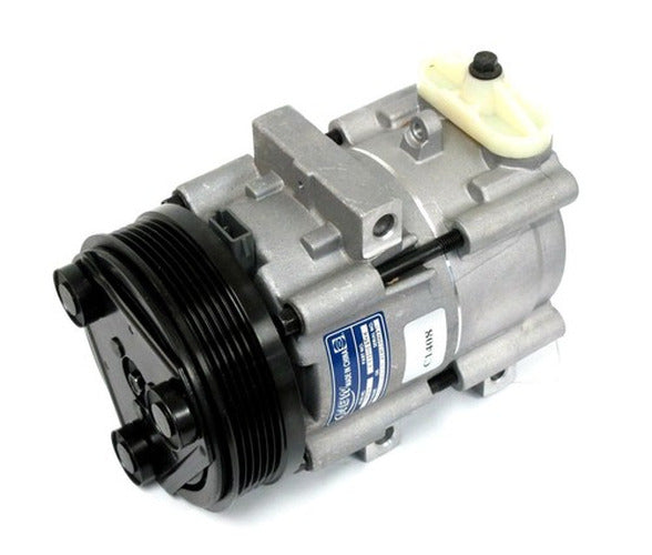 0408 DG DURANGO/0708 CR ASPEN COMPRESSOR