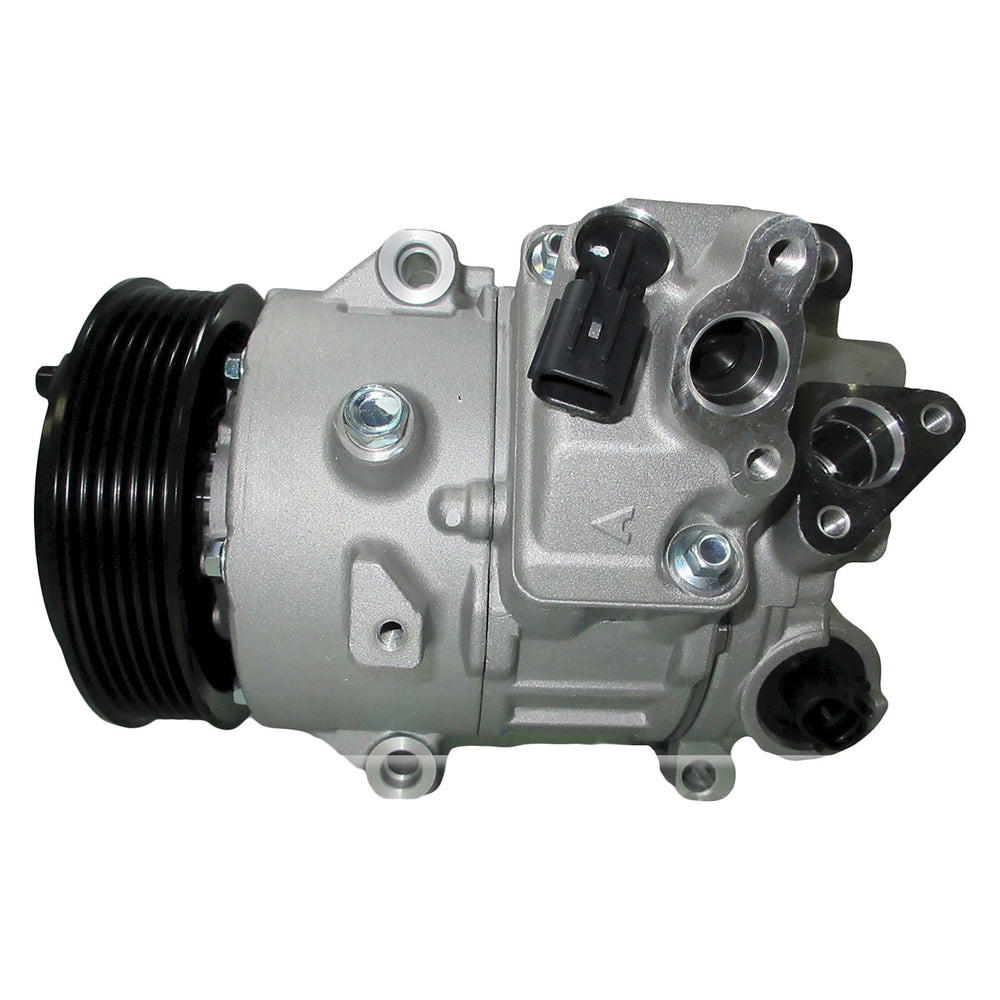 1217 TY CAMRY/0912 RAV4 COMPRESSOR