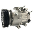 1214 HY SONATA/1218 KA OPTIMA COMPRESSOR