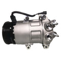 1419 FD FIESTA COMPRESSOR
