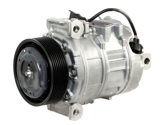 1112 BW X1/X3 COMPRESSOR