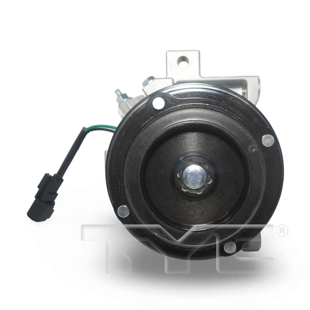 1720 FD F150/1821 EXPEDITION COMPRESSOR