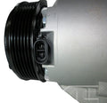 0406 CV MALIBU/PC G6 3.5L COMPRESSOR