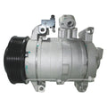 1317 HD ACCORD 2.4L 4CYL COMPRESSOR