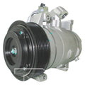 1317 HD ACCORD 2.4L 4CYL COMPRESSOR