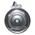 1317 HD ACCORD 2.4L 4CYL COMPRESSOR