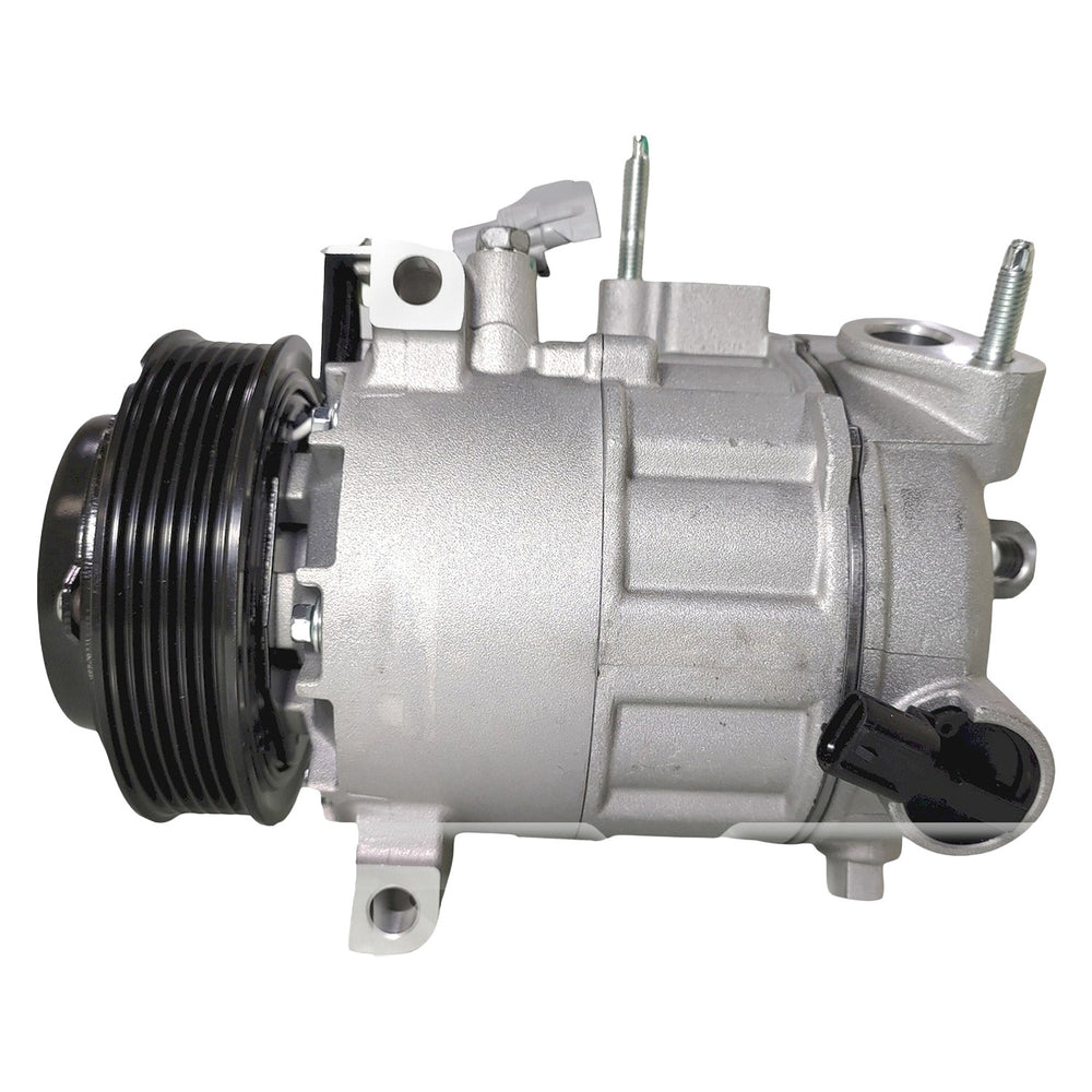 1423 CR 300/DG CHARGER COMPRESSOR
