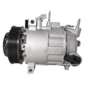 1423 CR 300/DG CHARGER COMPRESSOR