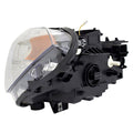 1719 BW X1 (w/o LOGO) LED HEADLIGHT ASSY LH
