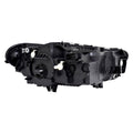 1719 BW X1 (w/o LOGO) LED HEADLIGHT ASSY LH