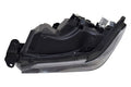 CAPA 1818 TY TNDRA W/ SMOKED CHROME LED HEADLAMP ASSY LH