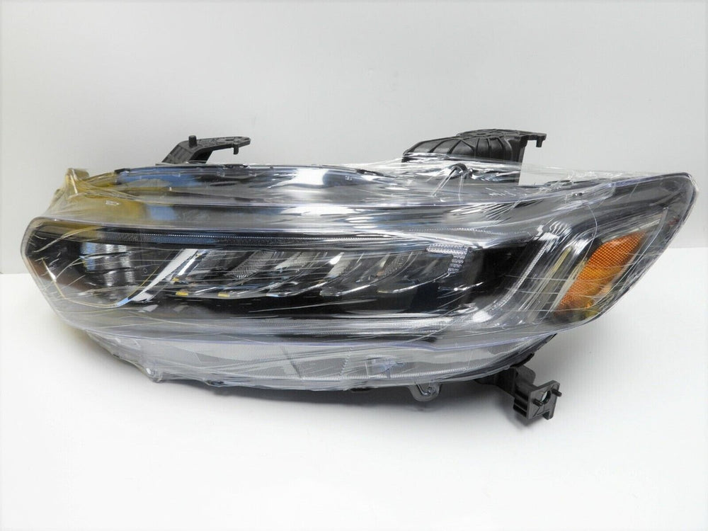 CAPA 1821 HD ACORD NONTOURING LED HEADLIGHT ASSYLH