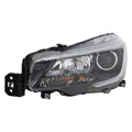 1819 OUTBACK/LEGACY HALGN HEAD LIGHT ASSY LH