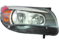 CAPA 1315 BW X1 HALGN HEADLIGHT ASSY LH
