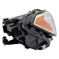 1921 VW JETTA LED REFL HEADLIGHT RH