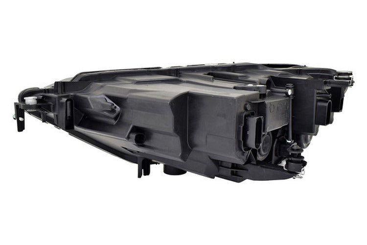 1921 VW JETTA LED REFL HEADLIGHT RH