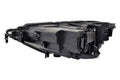 1921 VW JETTA LED REFL HEADLIGHT RH