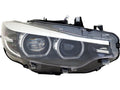 1820 BW 4 SRS (W/O LOGO) LED W/O AFS HEADLIGHT ASSY RH