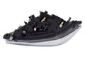 1820 BW 4 SRS (W/O LOGO) LED W/O AFS HEADLIGHT ASSY LH