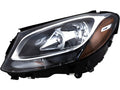 1518 MD CCLAS (W/O LOGO) LED W/O AFS HEADLAMP ASSY LH