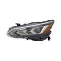 1919 NS ALTMA CHROME LED H.L LH