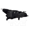 1919 NS ALTMA CHROME LED H.L LH