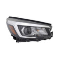 1920 SB FRSTR W/O AFS LED H.L RH