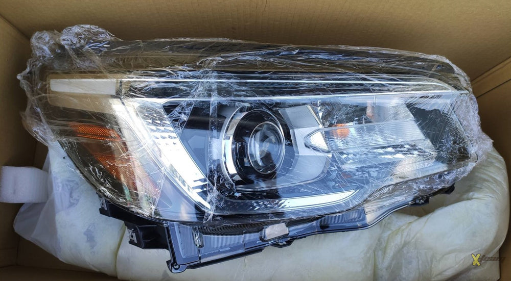 1920 SB FRSTR W/O AFS LED H.L RH