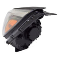 1921 KA SDONA HALGN W/O LED POSITIONING HEADLIGHT
